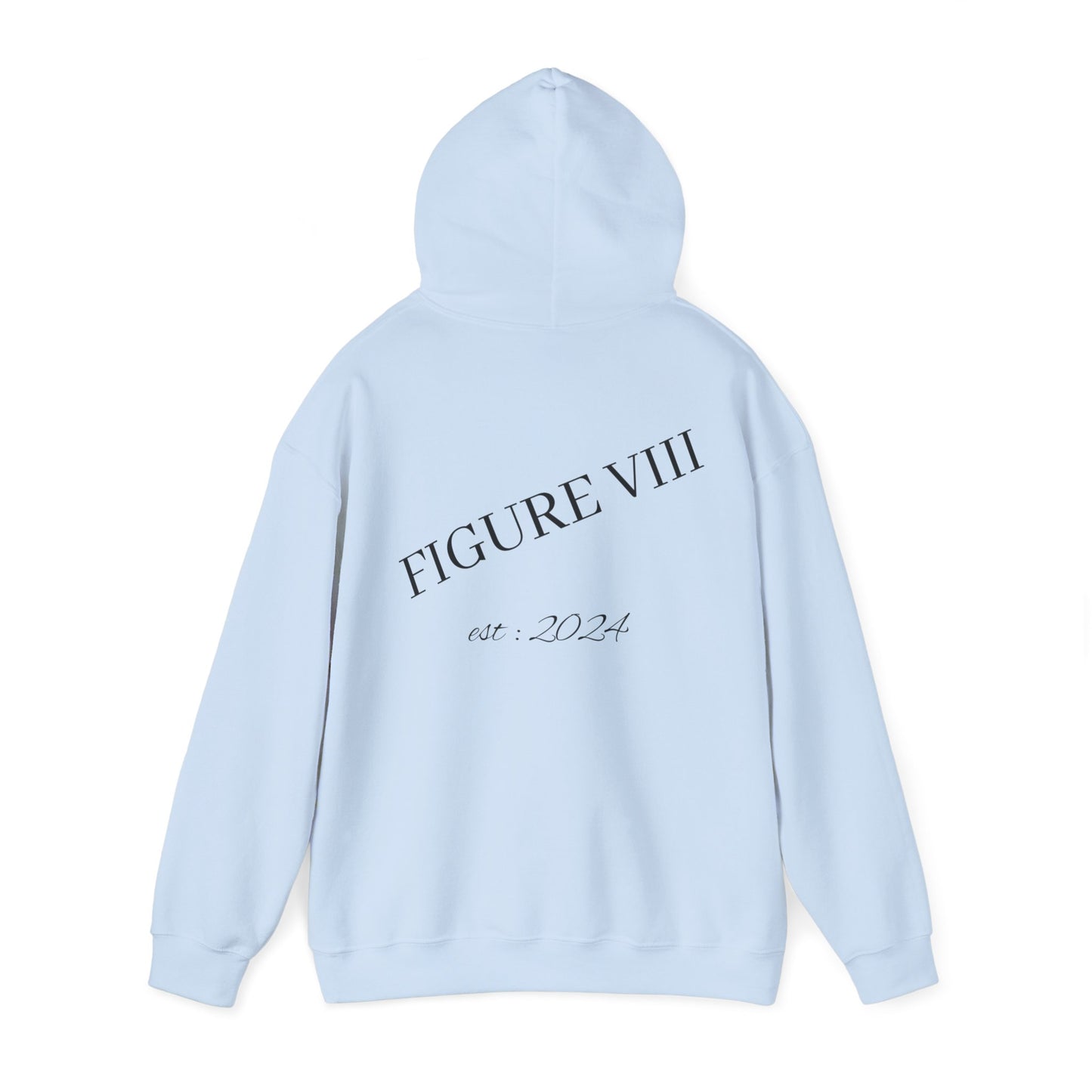 Figure 8 Hoodie