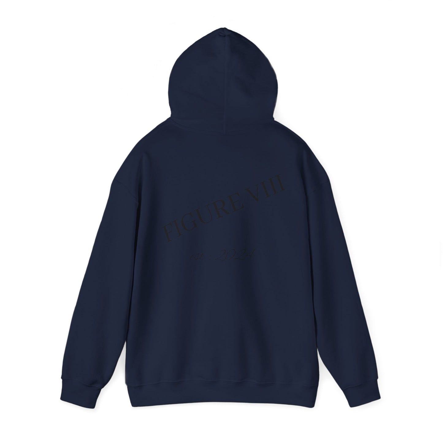 Figure 8 Hoodie