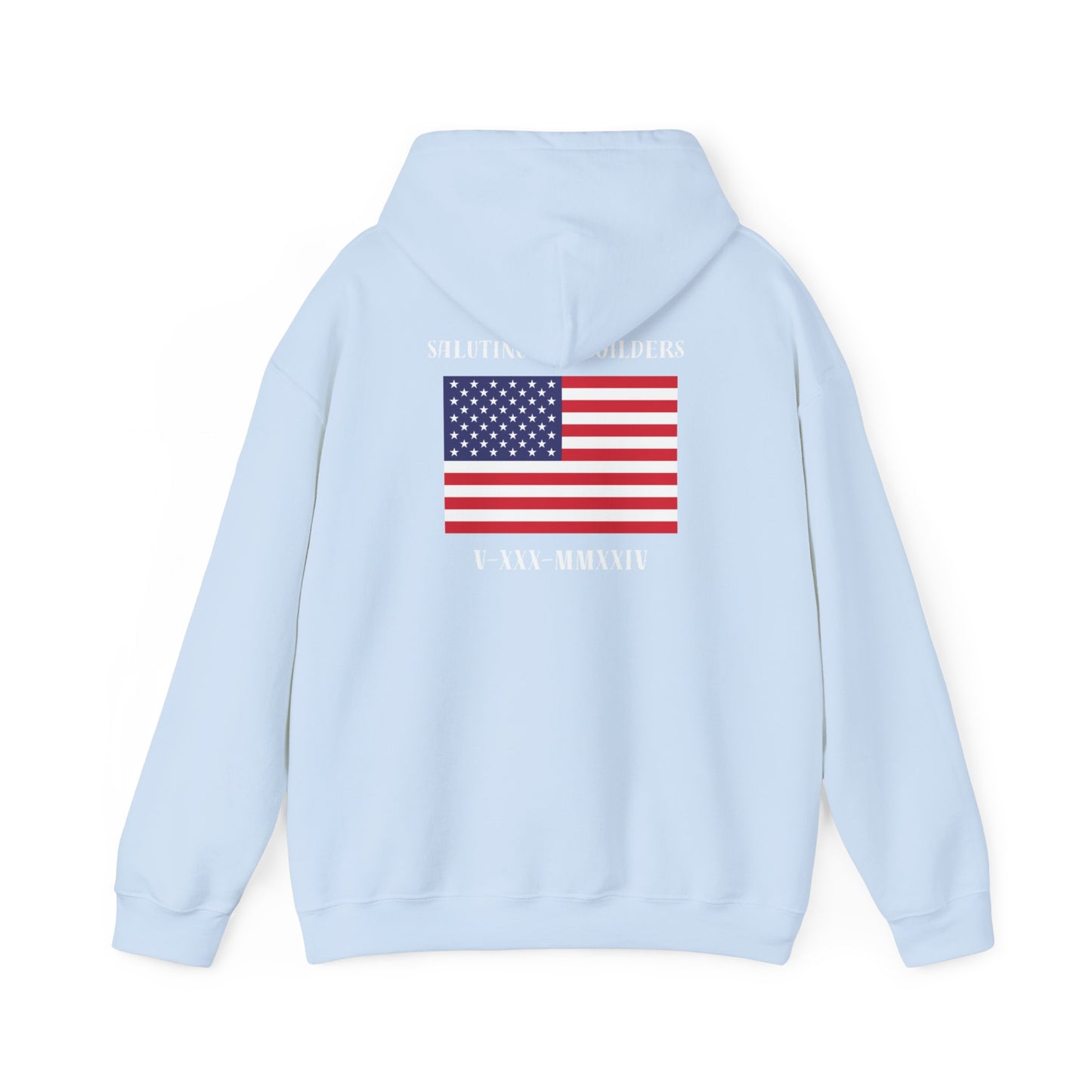 USA Themed Sweatshirt