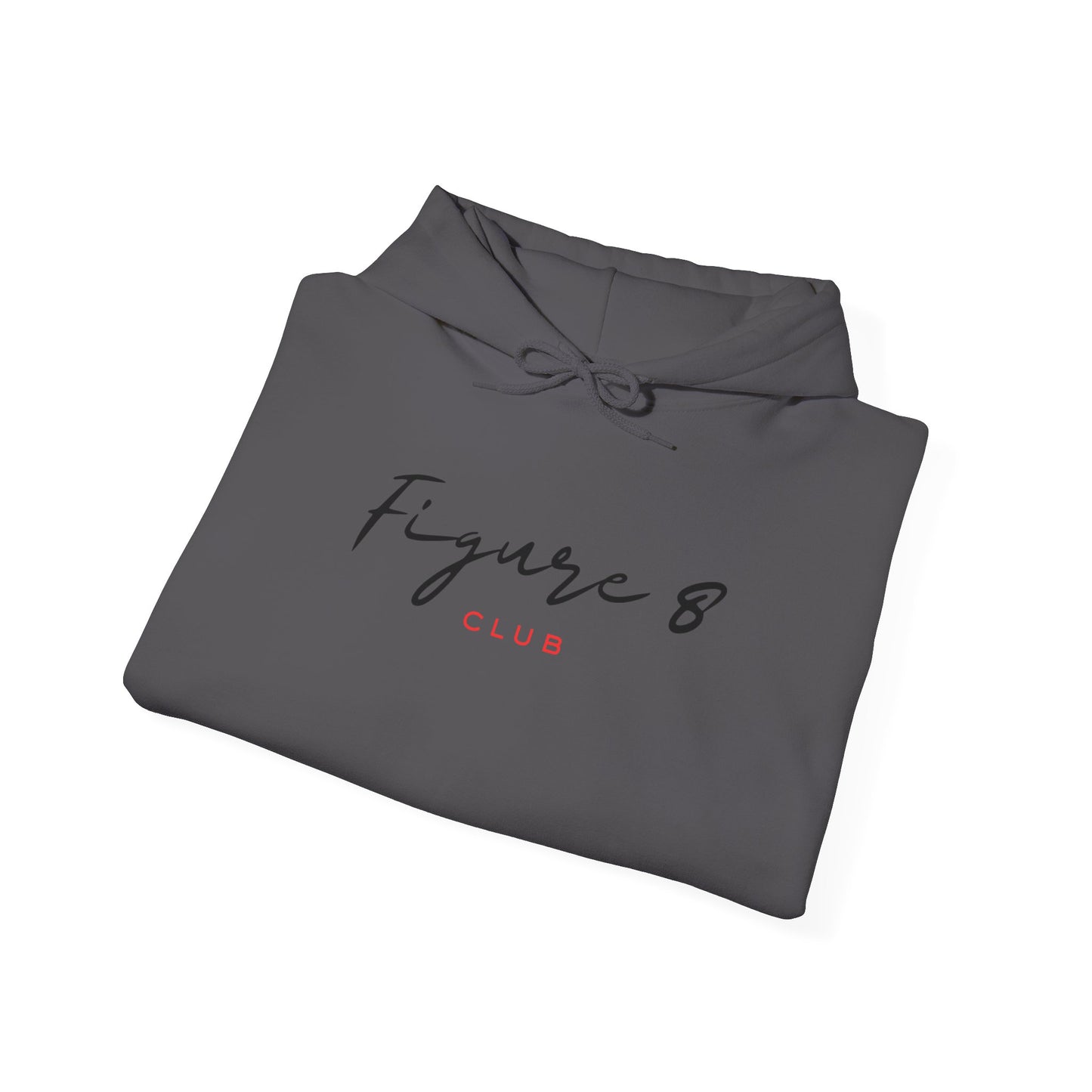 Figure 8 Hoodie