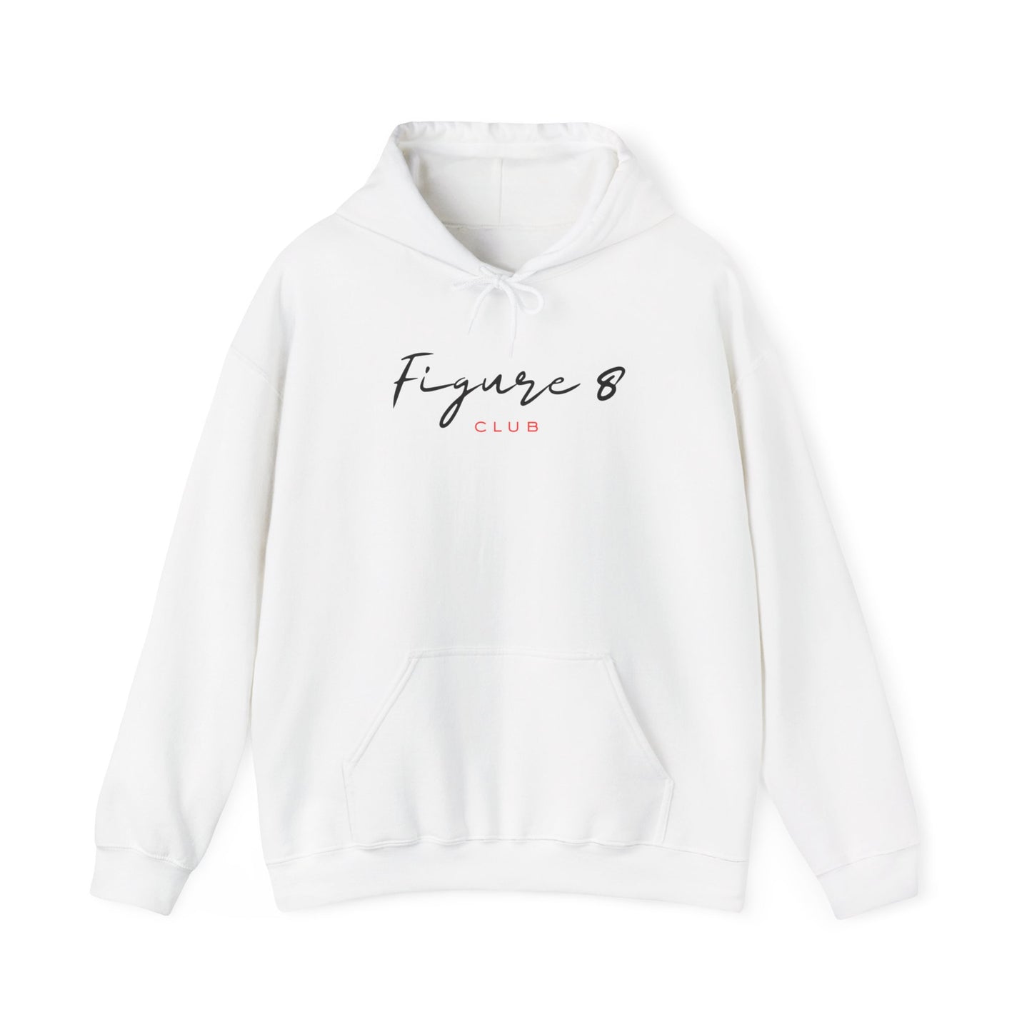 Figure 8 Hoodie