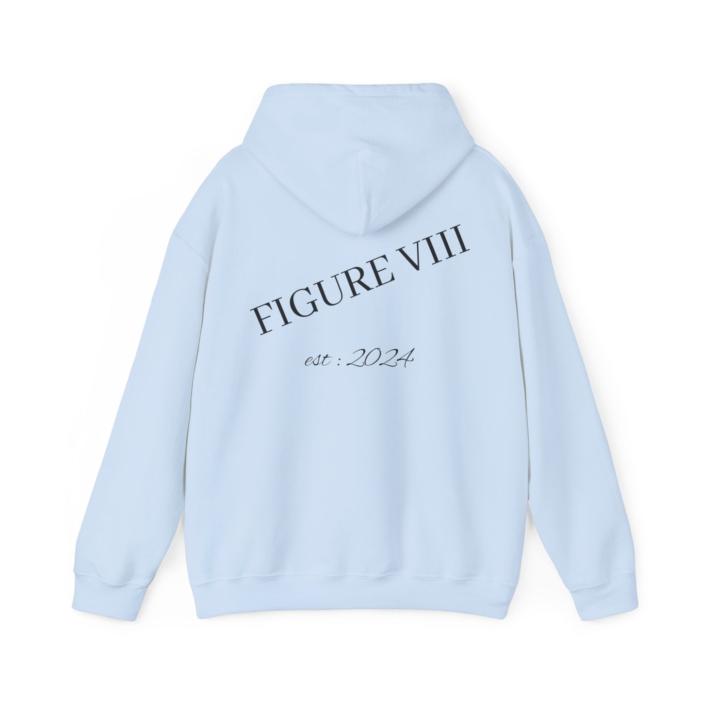Figure 8 Hoodie