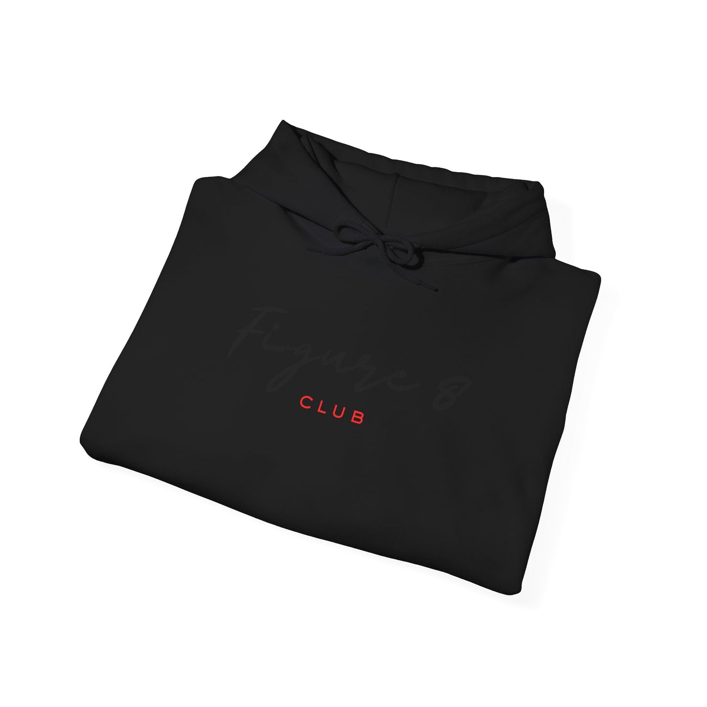 Figure 8 Hoodie