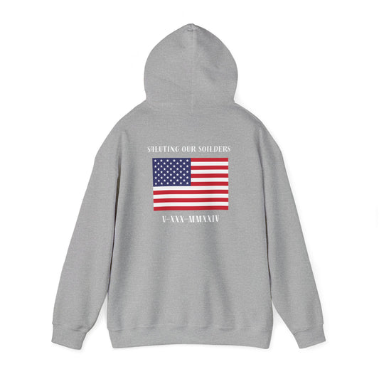 USA Themed Sweatshirt