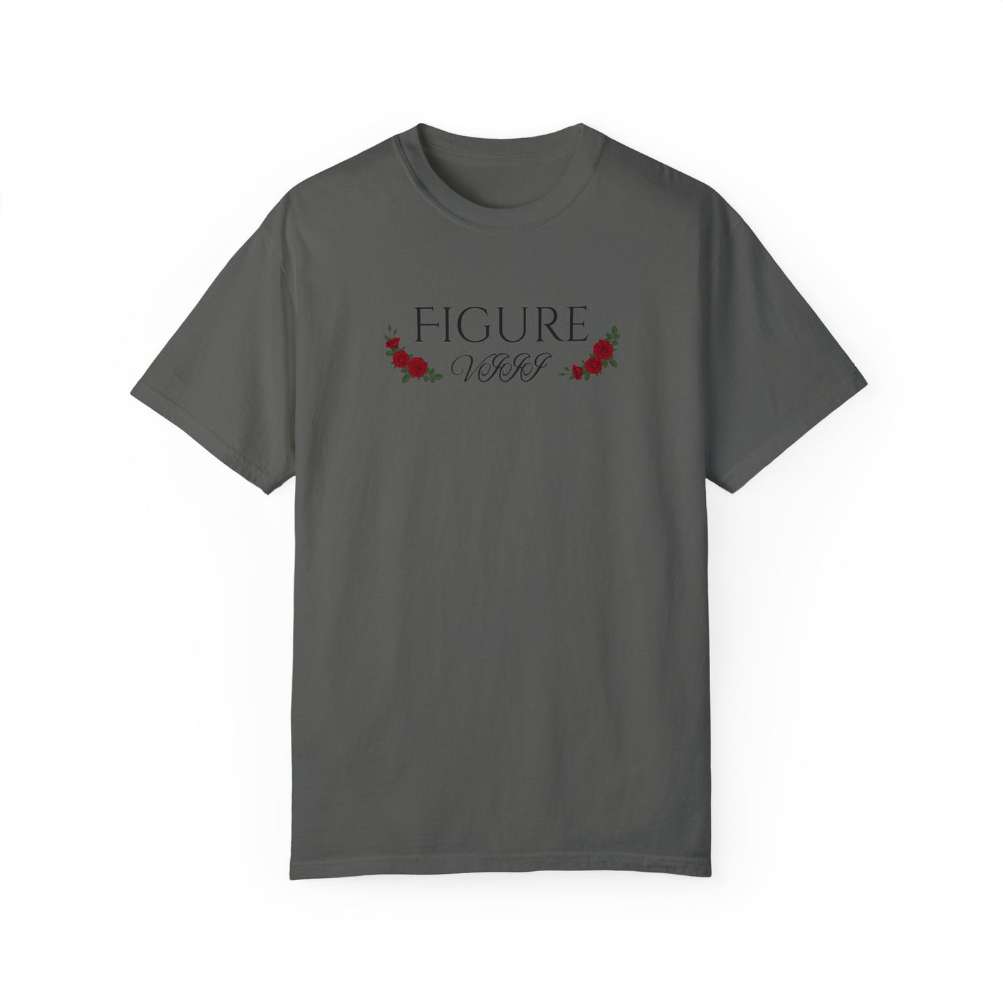 Figure 8 Oversized Tee