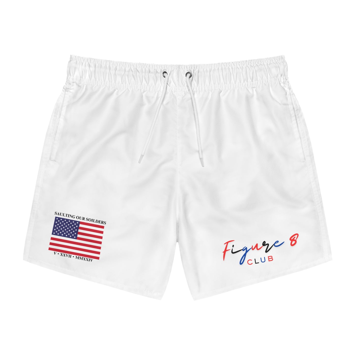 USA Swim Trunks / Shorts