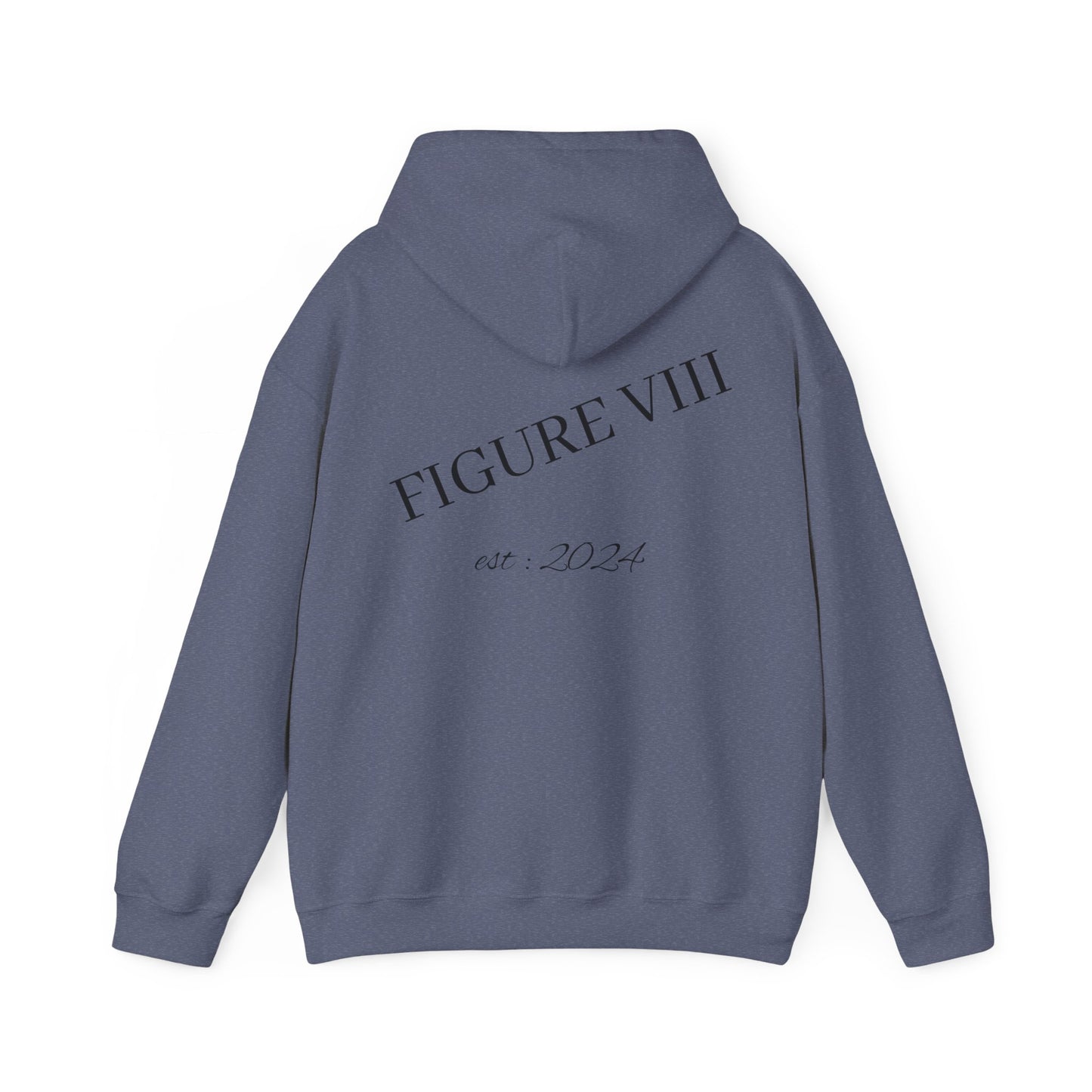 Figure 8 Hoodie