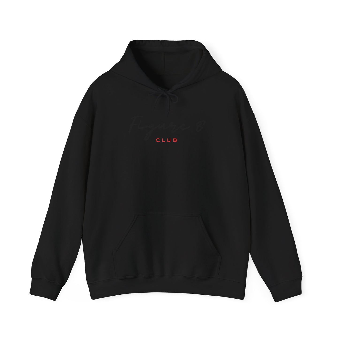 Figure 8 Hoodie