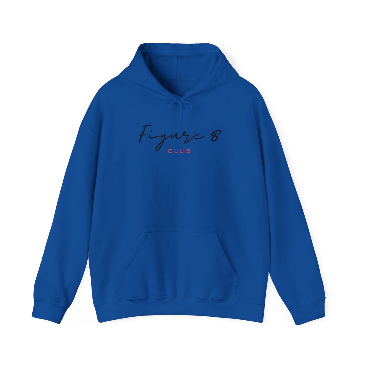 Figure 8 Hoodie