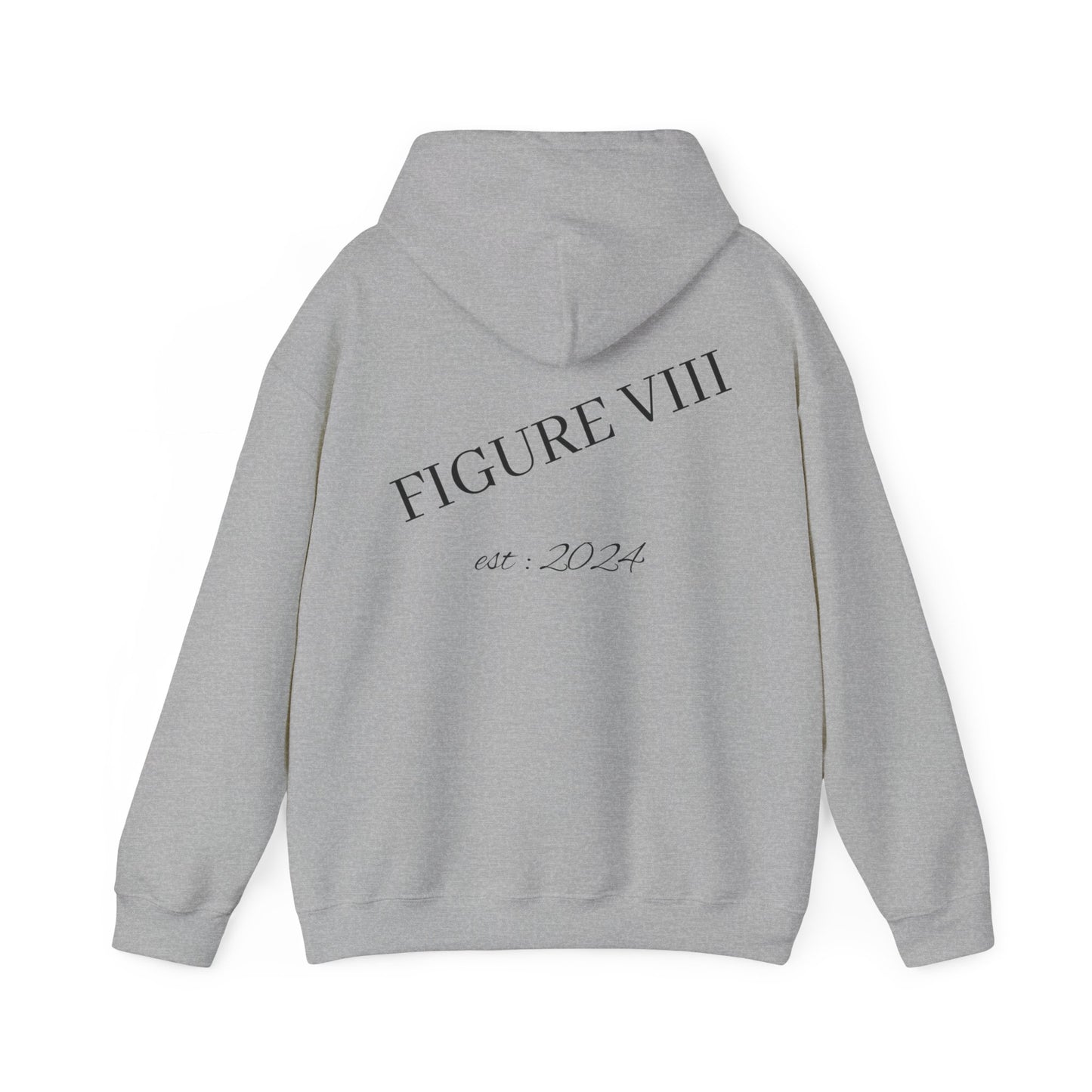 Figure 8 Hoodie