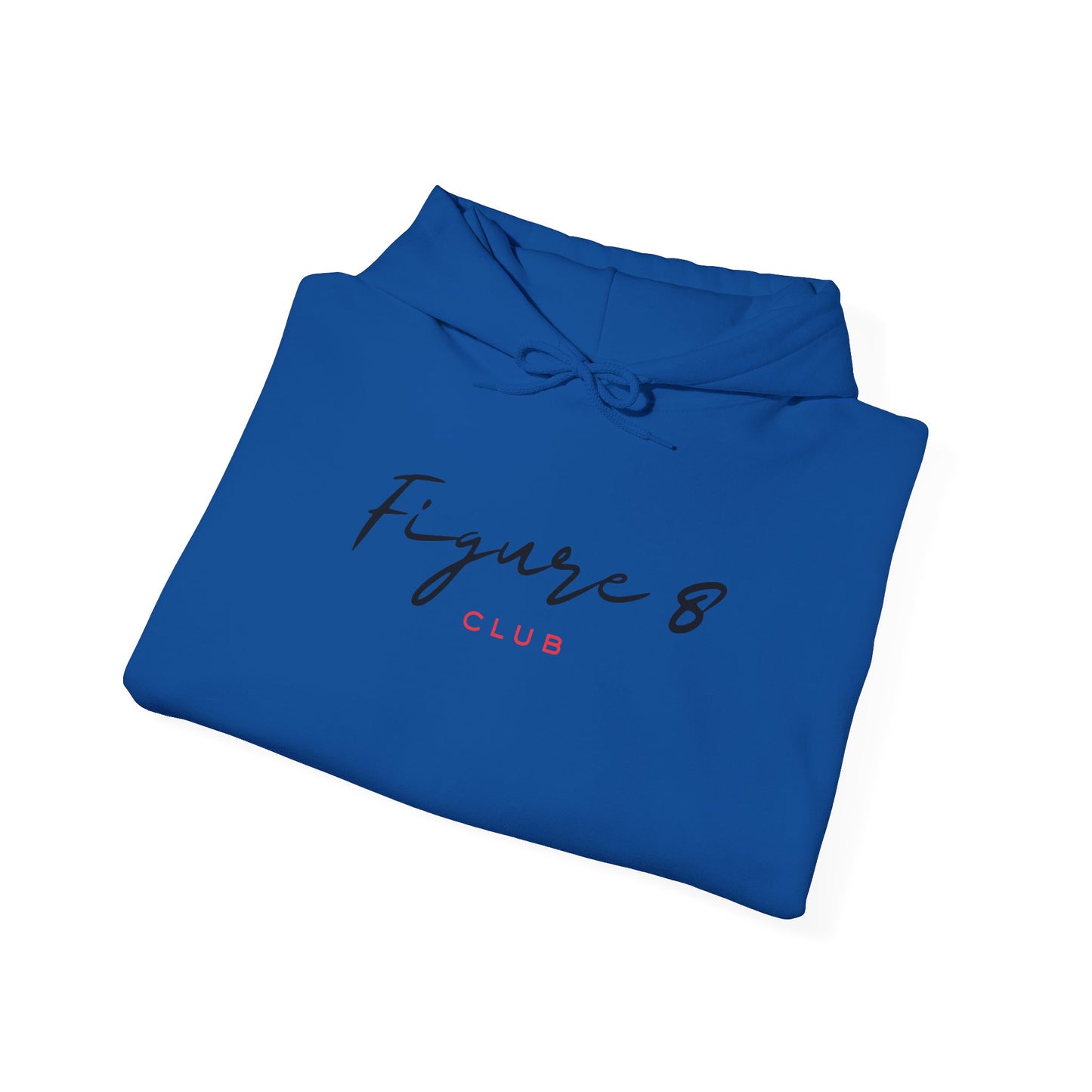 Figure 8 Hoodie