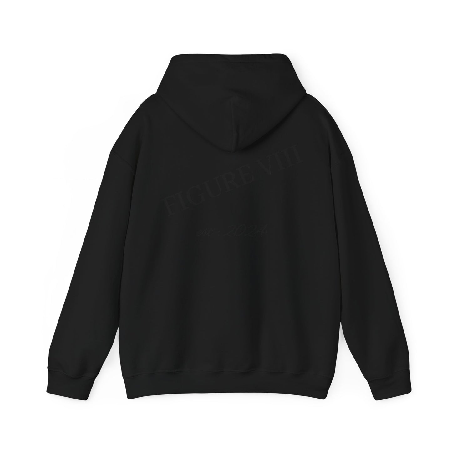 Figure 8 Hoodie