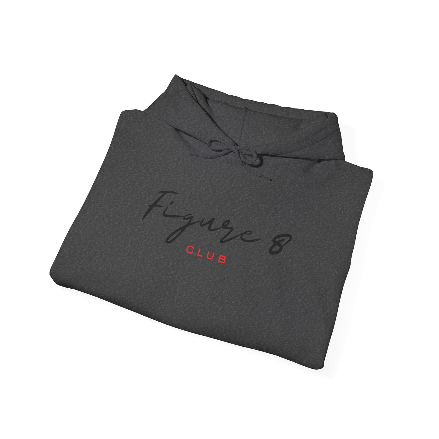 Figure 8 Hoodie