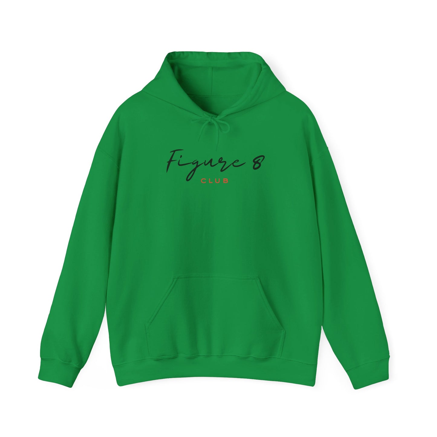 Figure 8 Hoodie