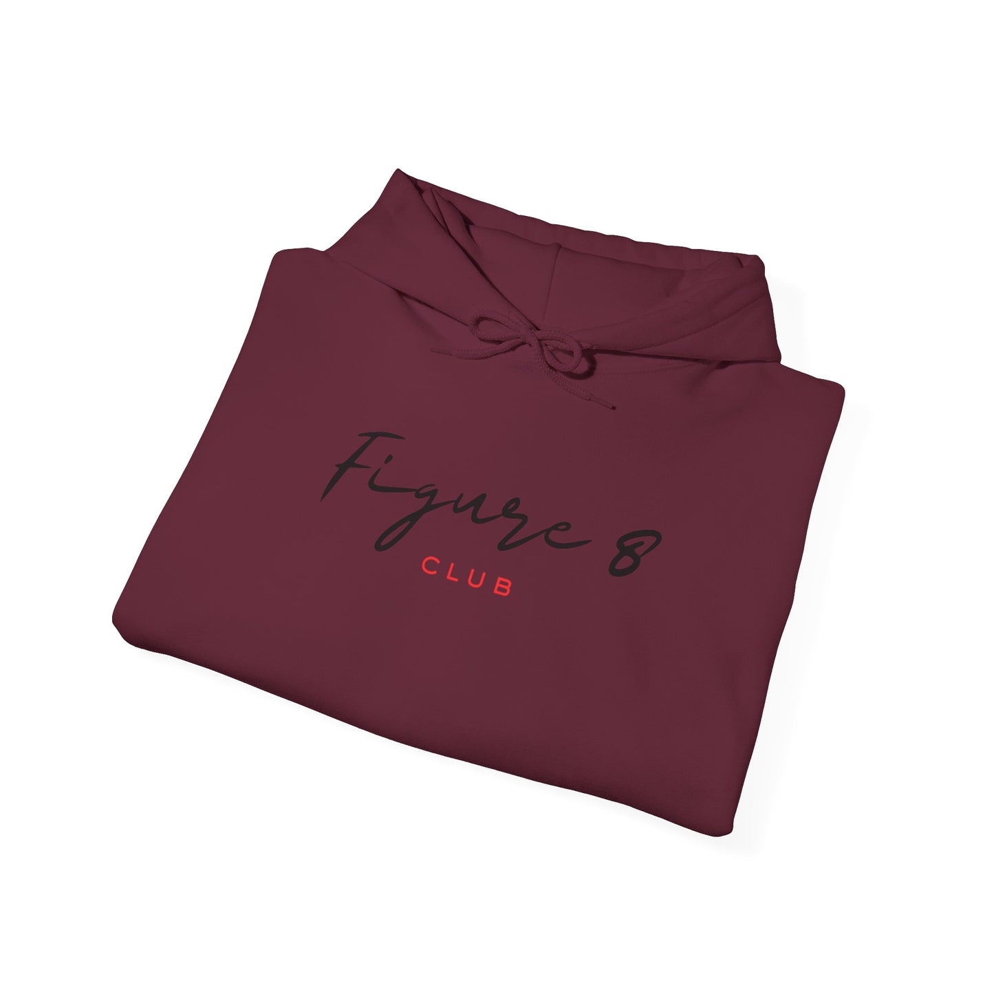 Figure 8 Hoodie