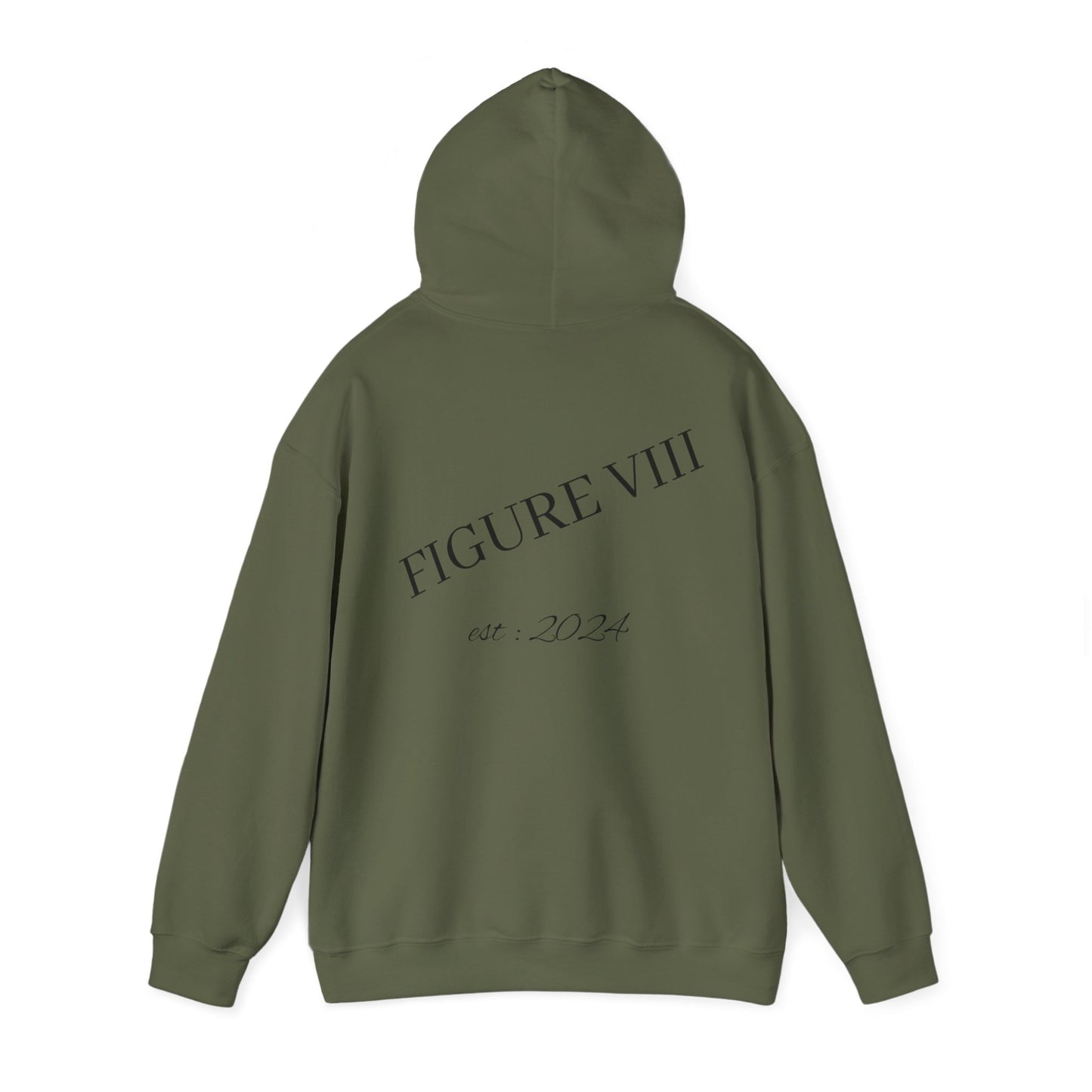 Figure 8 Hoodie
