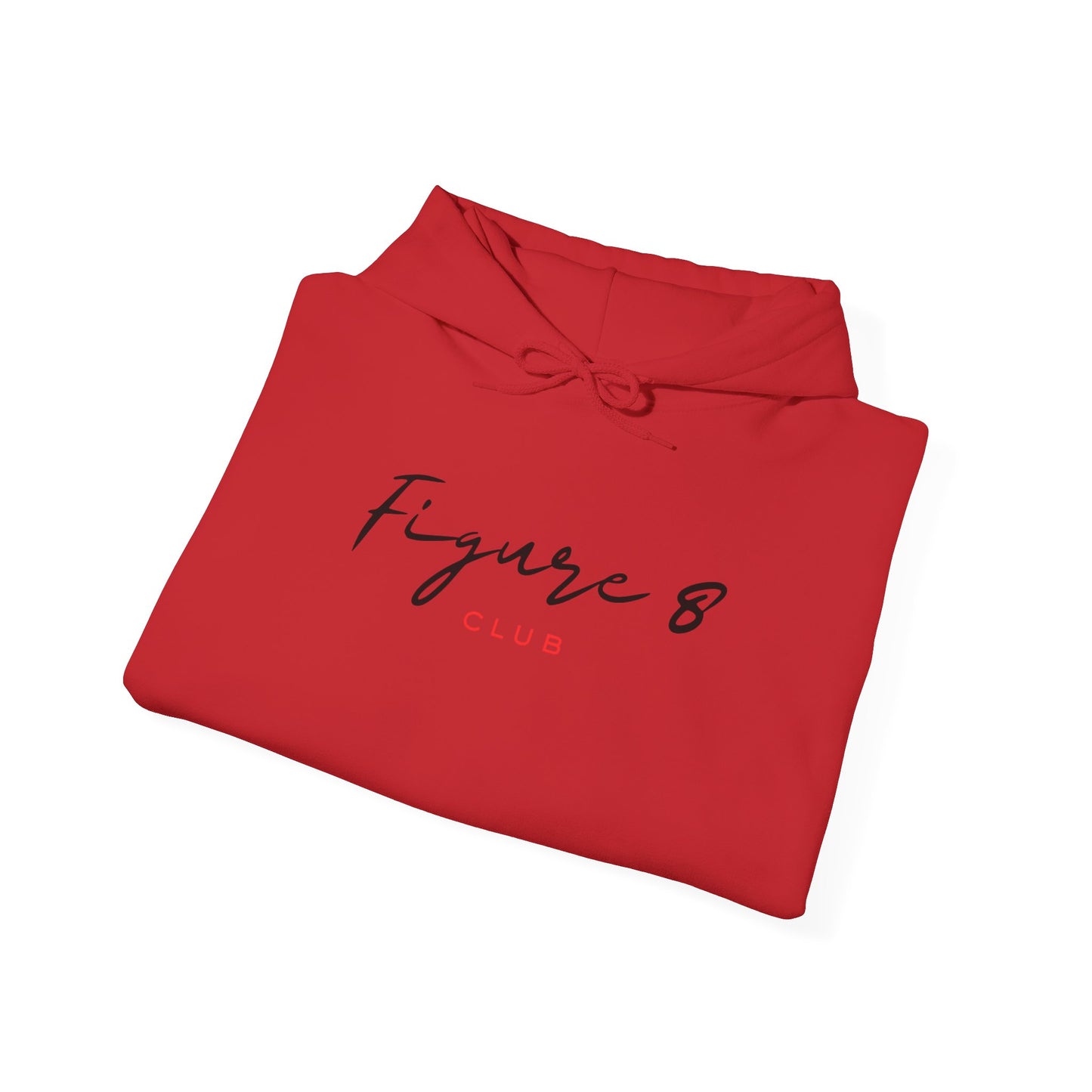 Figure 8 Hoodie