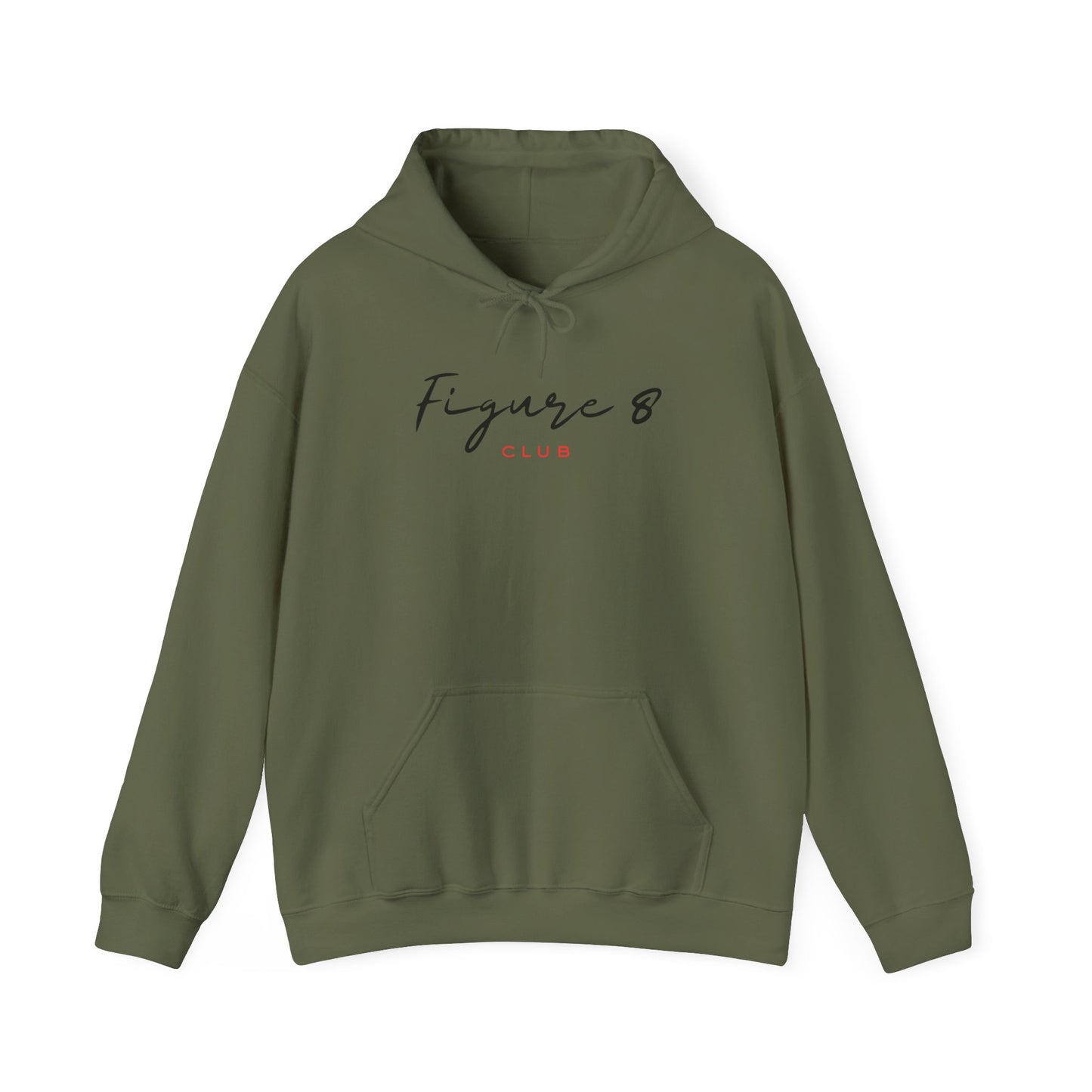 Figure 8 Hoodie